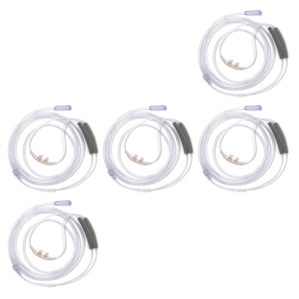 salter 1600 tlc cannula 5 pack