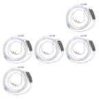 salter 1600 tlc cannula 5 pack