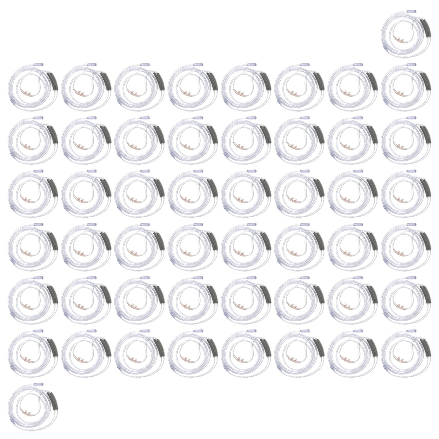 salter 1600 tlc cannula 50 pack