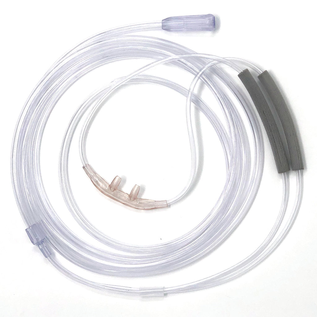 1600tlc salter nasal oxygen cannula