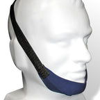 Single Strap Style Chinstrap for CPAP Therapy