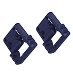 16569 blue headgear clips mirage cpap masks