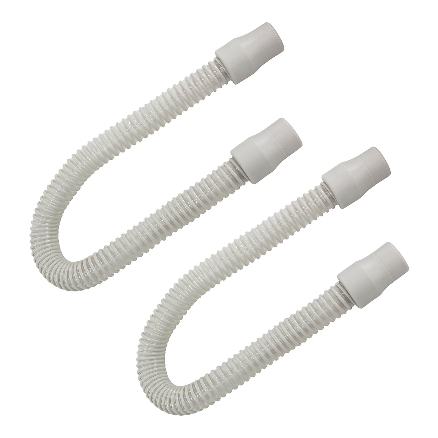 Connector Hose Tubing for CPAP & BiPAP Machines - 18 Inch