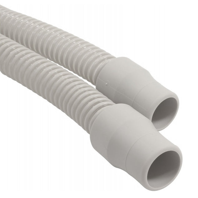 Connector Hose Tubing for CPAP & BiPAP Machines - 18 Inch