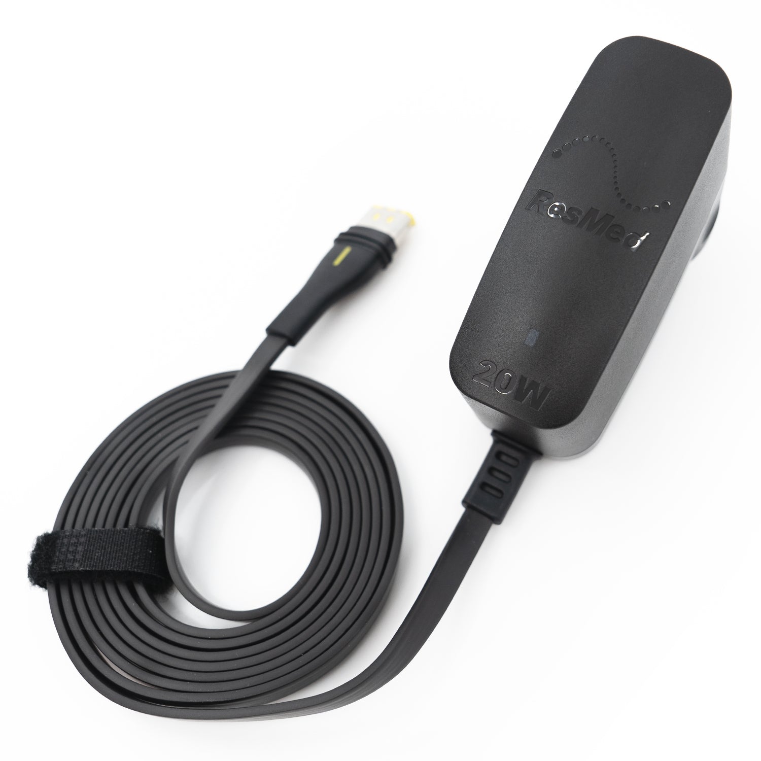 AC Power Supply (with Cord) for AirMini Portable CPAP Machines