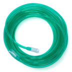 2050G   50 foot green oxygen supply tubing high resolution
