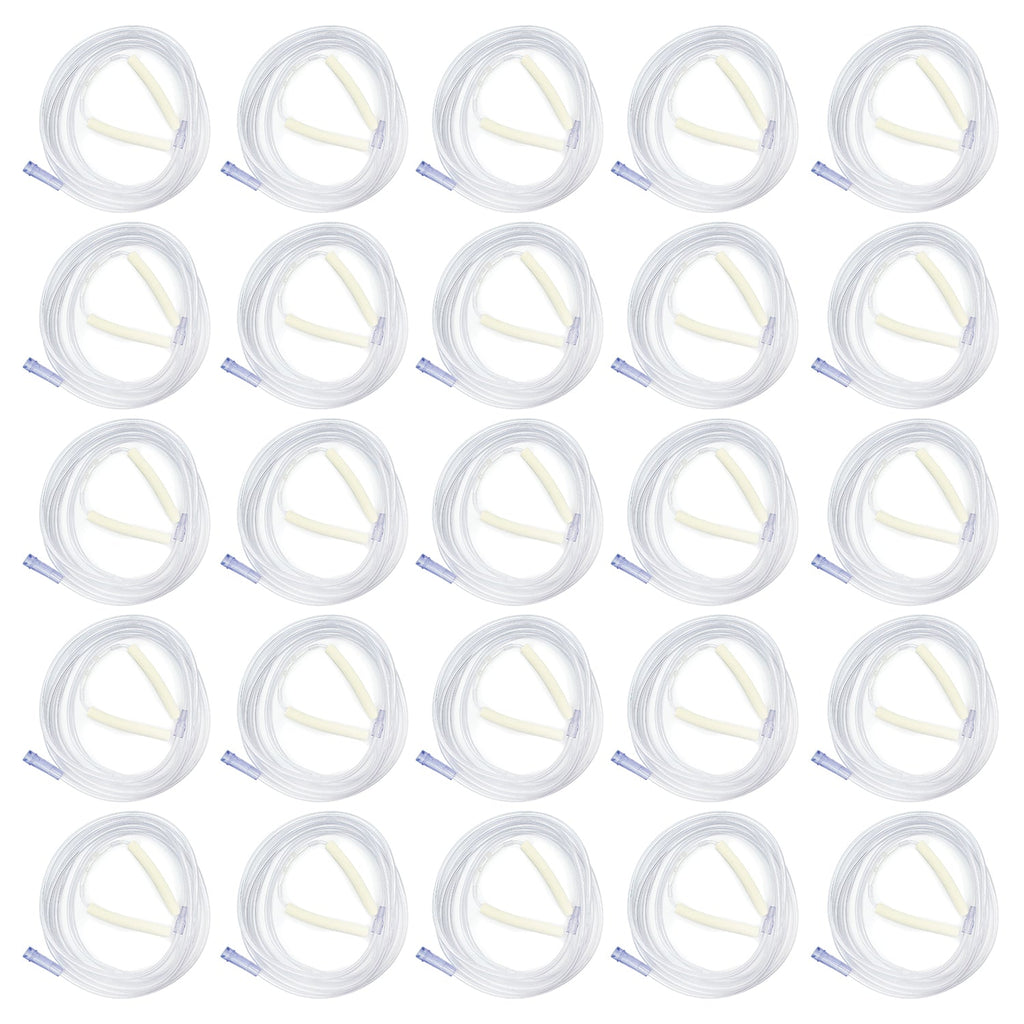 25 Pack of Nasal Cannulas