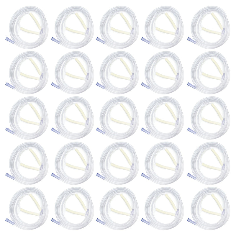 25 Pack of Nasal Cannulas