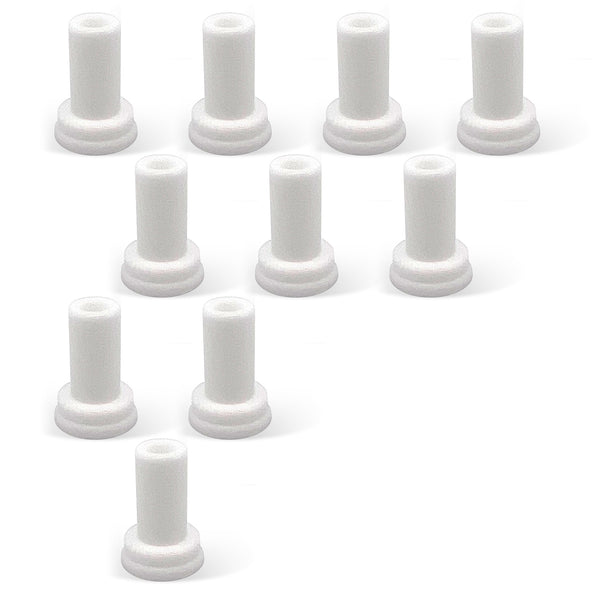 10 Pack of Filters for PulmoNeb LT Compressor