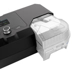 3b luna ii humidifier water chamber removal