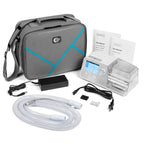 3b medical luna g3 bipap in the box