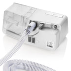 3b medical luna g3 bipap with heated tubing