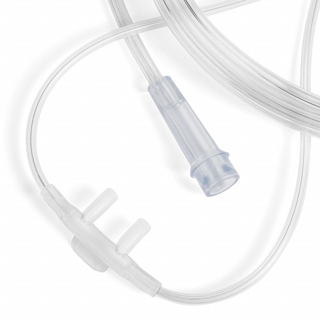 3b standard cannula detail view