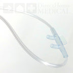 React Nasal Cannula with 7 Foot Oxygen Supply Tubing