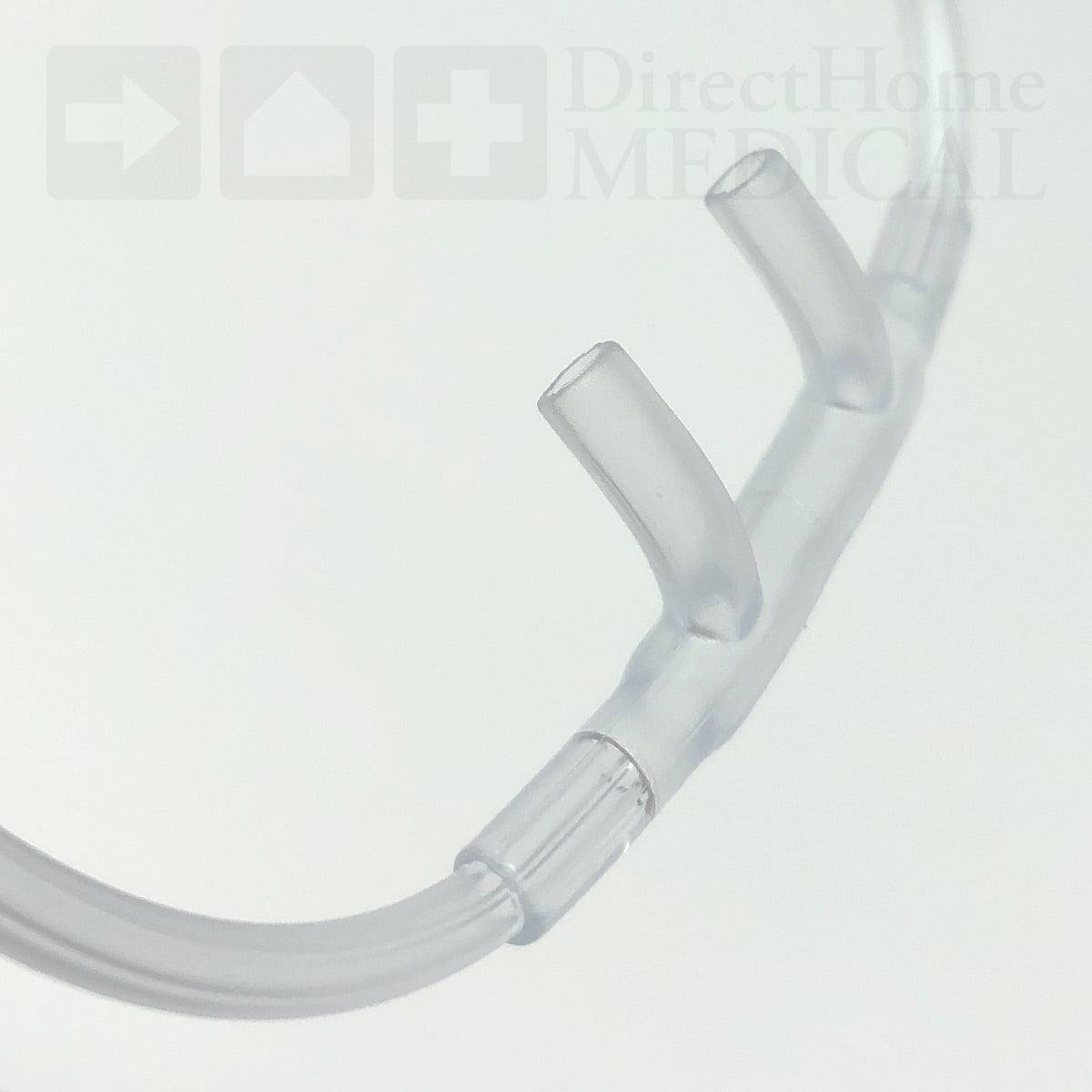 React Ultra-Soft Nasal Cannula with 7 Foot Oxygen Supply Tubing