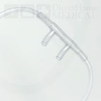 React Ultra-Soft Nasal Cannula with 7 Foot Oxygen Supply Tubing