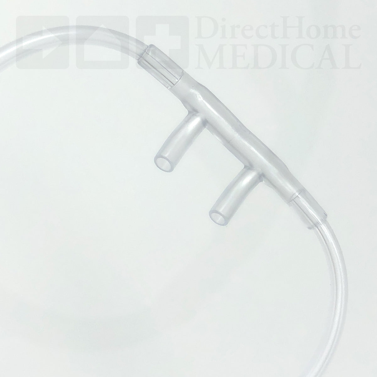 React Ultra-Soft Nasal Cannula with 7 Foot Oxygen Supply Tubing