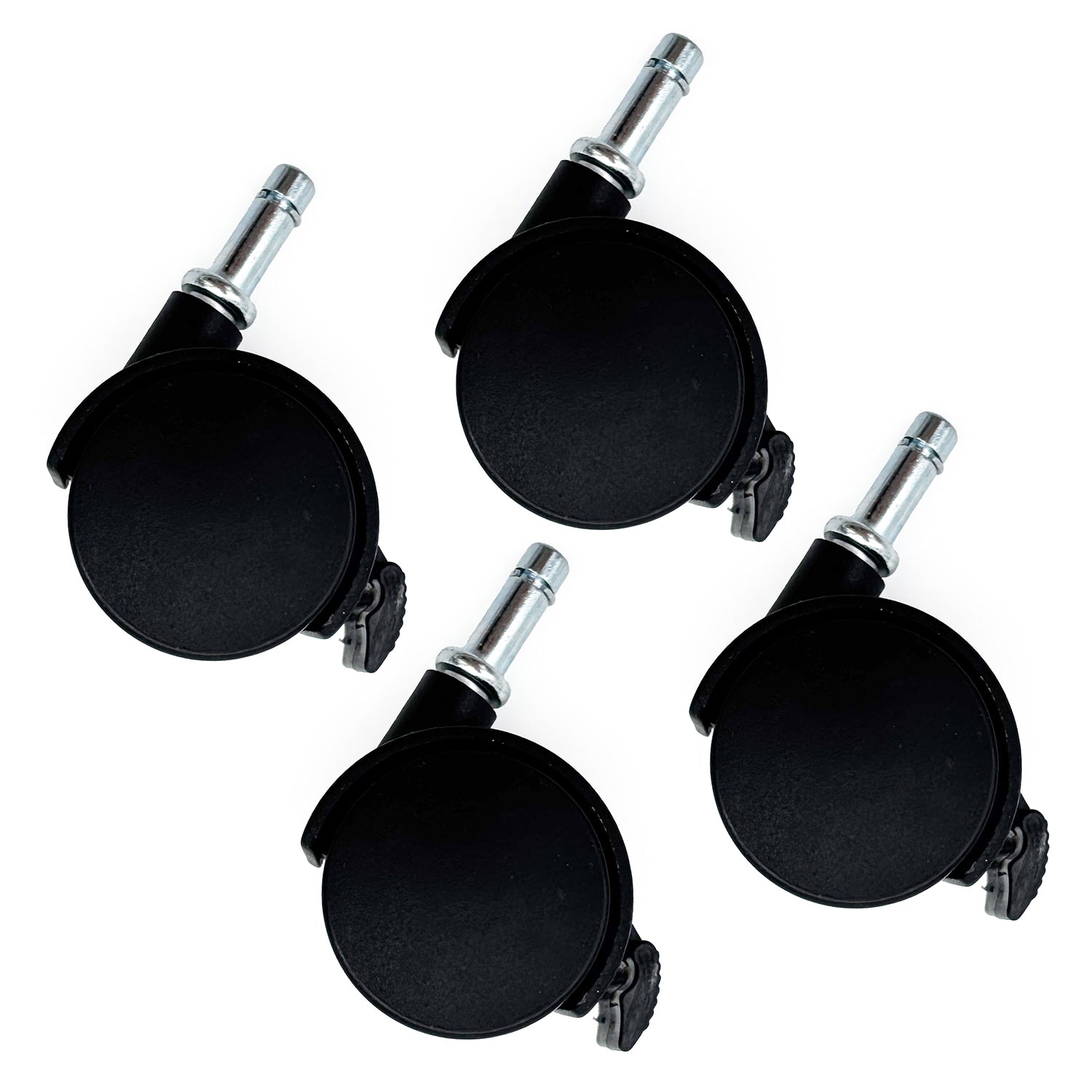 Replacement Caster (Wheel) for IntentOxy 5 & Inogen® Voxi 5™ Oxygen Concentrators