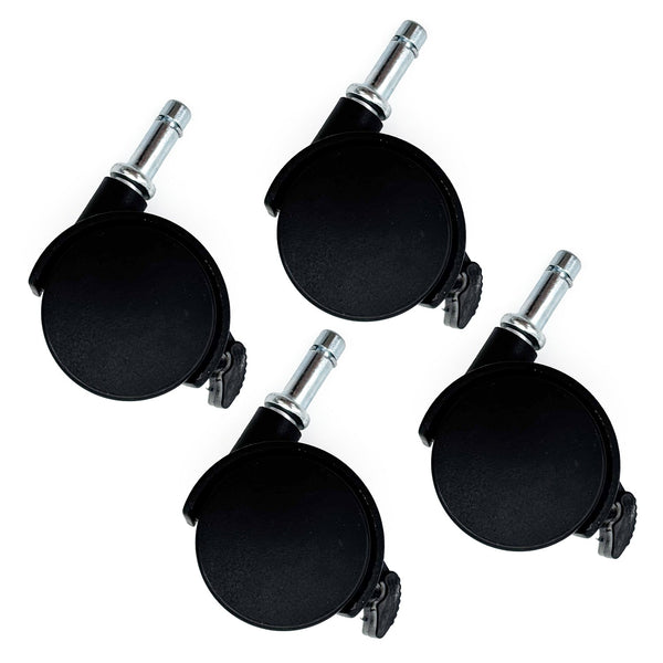 Replacement Caster (Wheel) for IntentOxy 5 & Inogen® Voxi 5™ Oxygen Concentrators