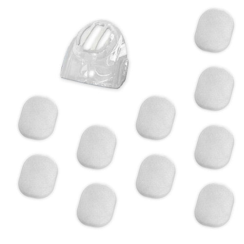 400HC228 diffuser filter eson cpap masks