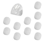 400HC228 diffuser filter eson cpap masks