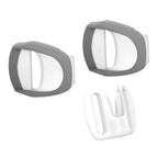 400vit151 headgear clips buckle vitera