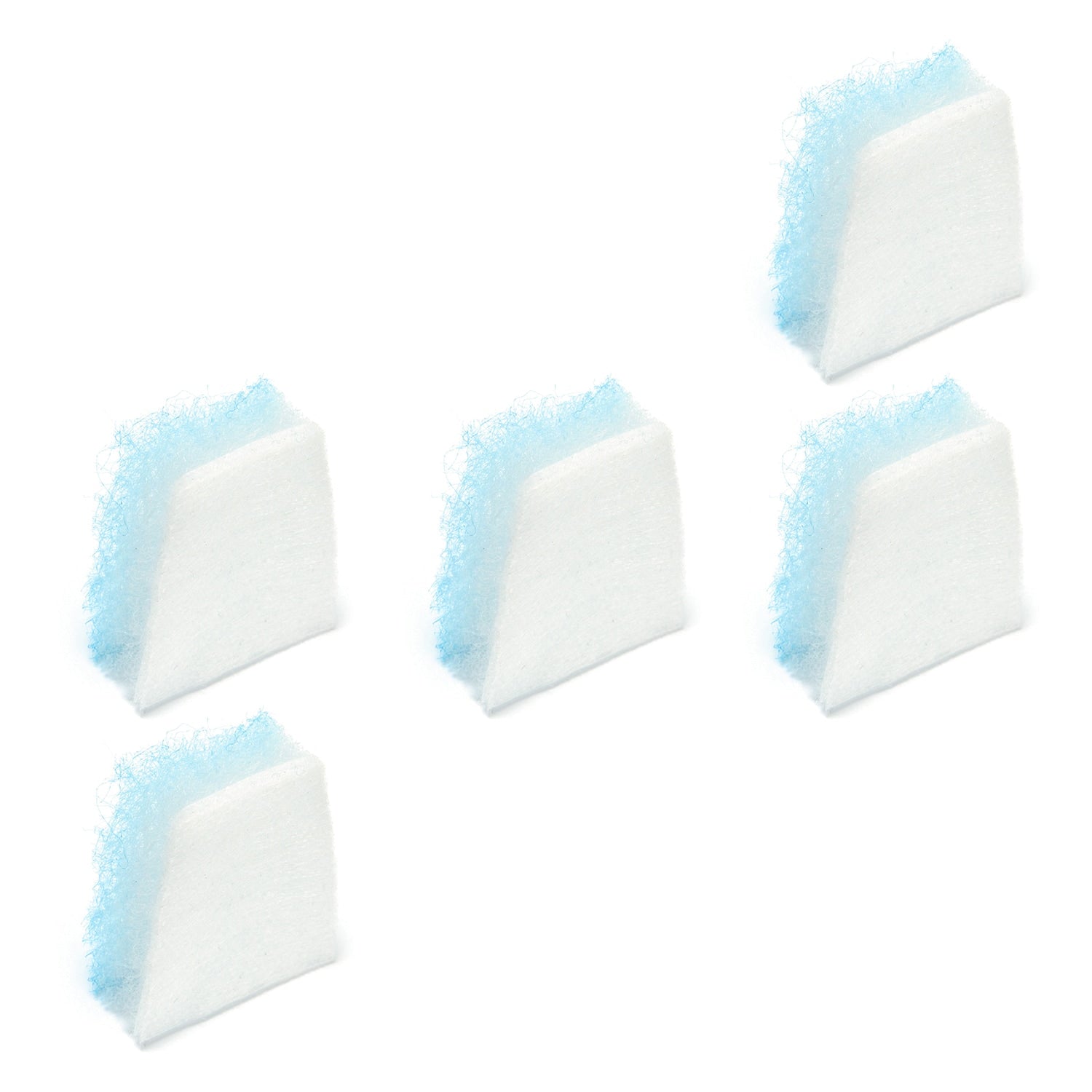 HypoAllergenic Filters for Resmed S8, S7, C-Series Tango CPAP & BiLevel Machines