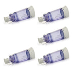 5 Pack of Optichamber Diamond VHC 
