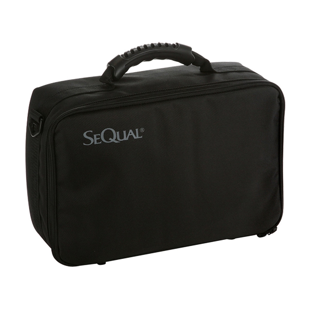 5010 black travel case eclipse concentrator