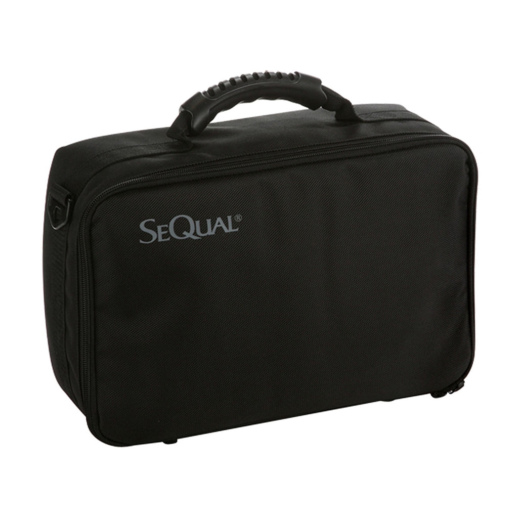 5010 black travel case eclipse concentrator