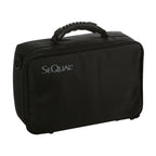 5010 black travel case eclipse concentrator