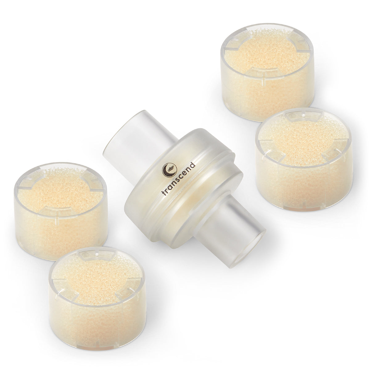 505009 airmist hme starter kit transcend