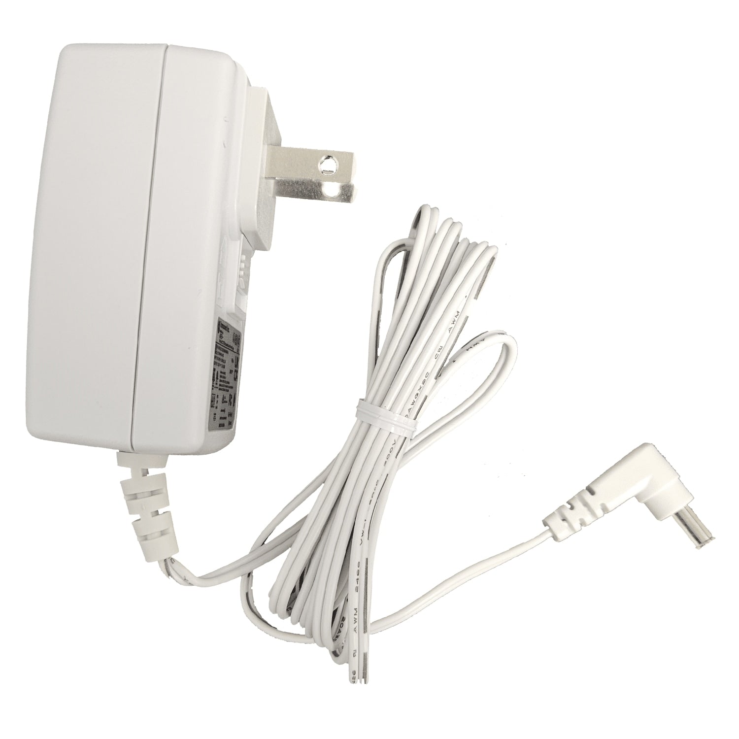 transcend micro power supply