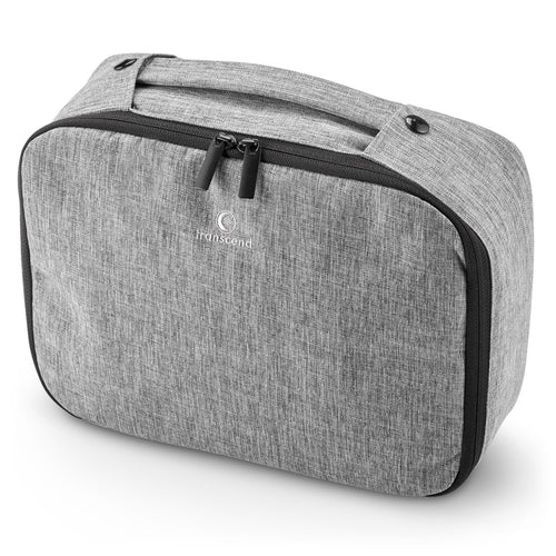 Transcend Micro SleepPak Travel Bag