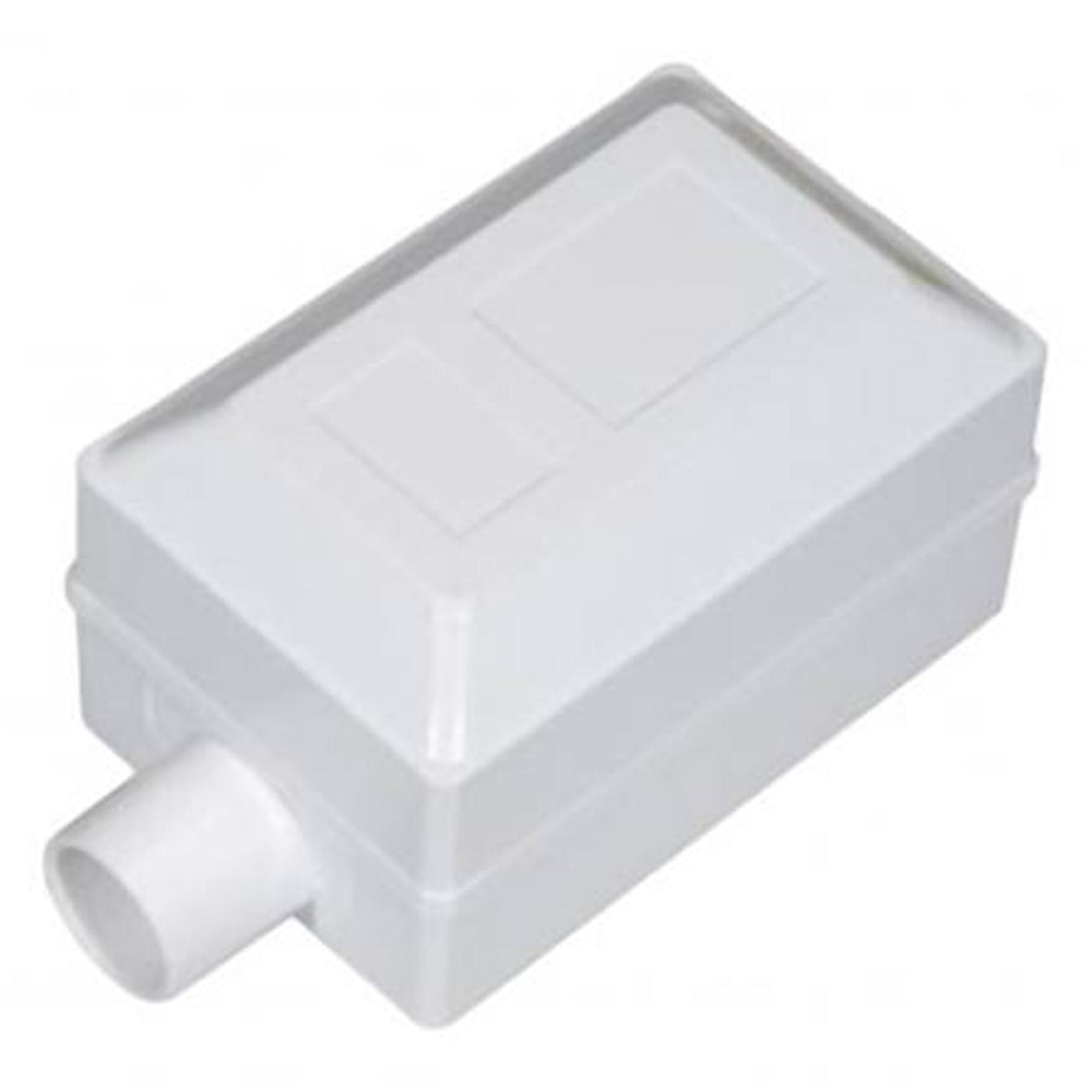 Extended Life Intake Bacteria Filter for Drive DeVilbiss 525DS Oxygen Concentrators