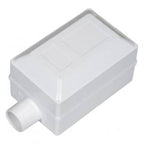 Extended Life Intake Bacteria Filter for Drive DeVilbiss 525DS Oxygen Concentrators