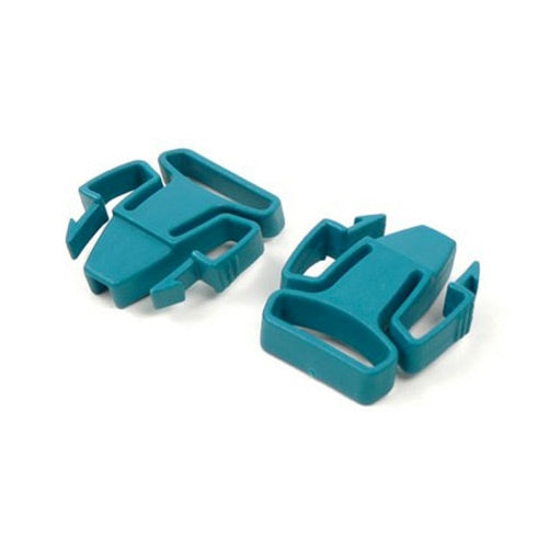 60115 green headgear clips mirage cpap masks