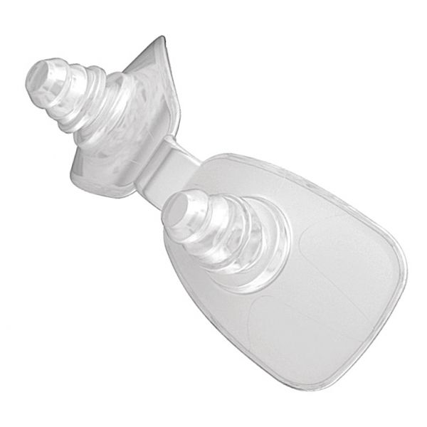 60123 forehead pad mirage cpap masks