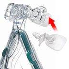 Forehead Pad for Various Mirage Series CPAP Masks