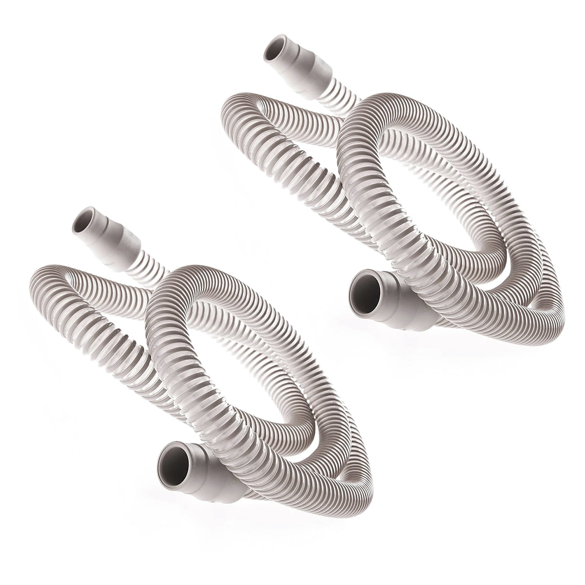 Respironics Gray Smooth Bore Hose Tubing for CPAP & BiPAP Machines