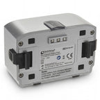 6910d 601 battery traveler compressor nebulizer