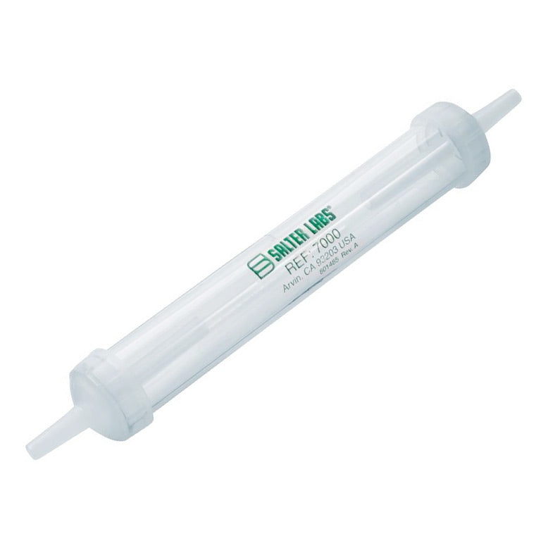 7000 inline water trap salter labs