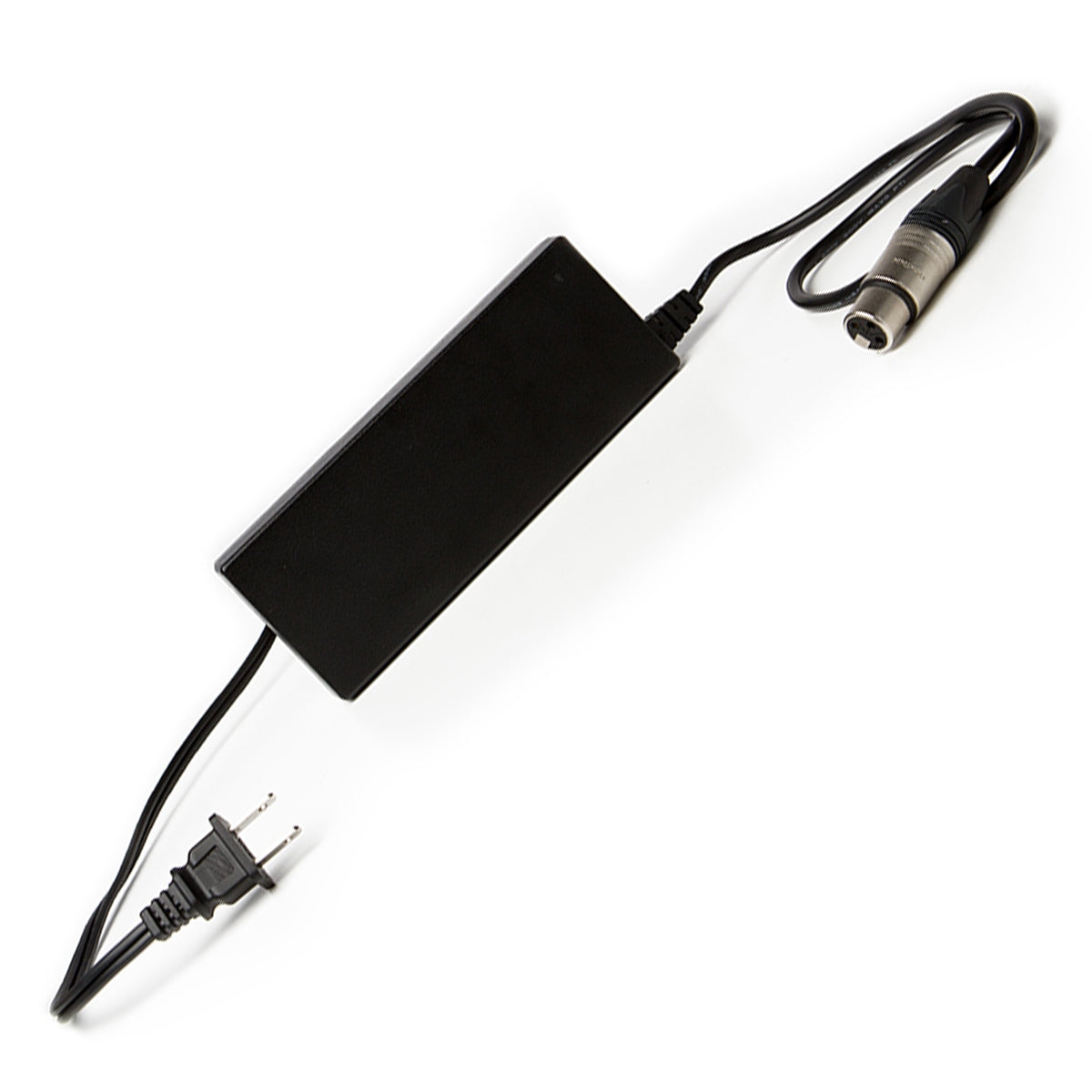 AC Power Supply (with Cord) for OxLife Independence Portable