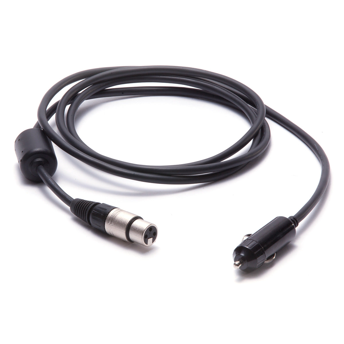 12 Volt DC Power Cord for OxLife Independence Portable Oxygen