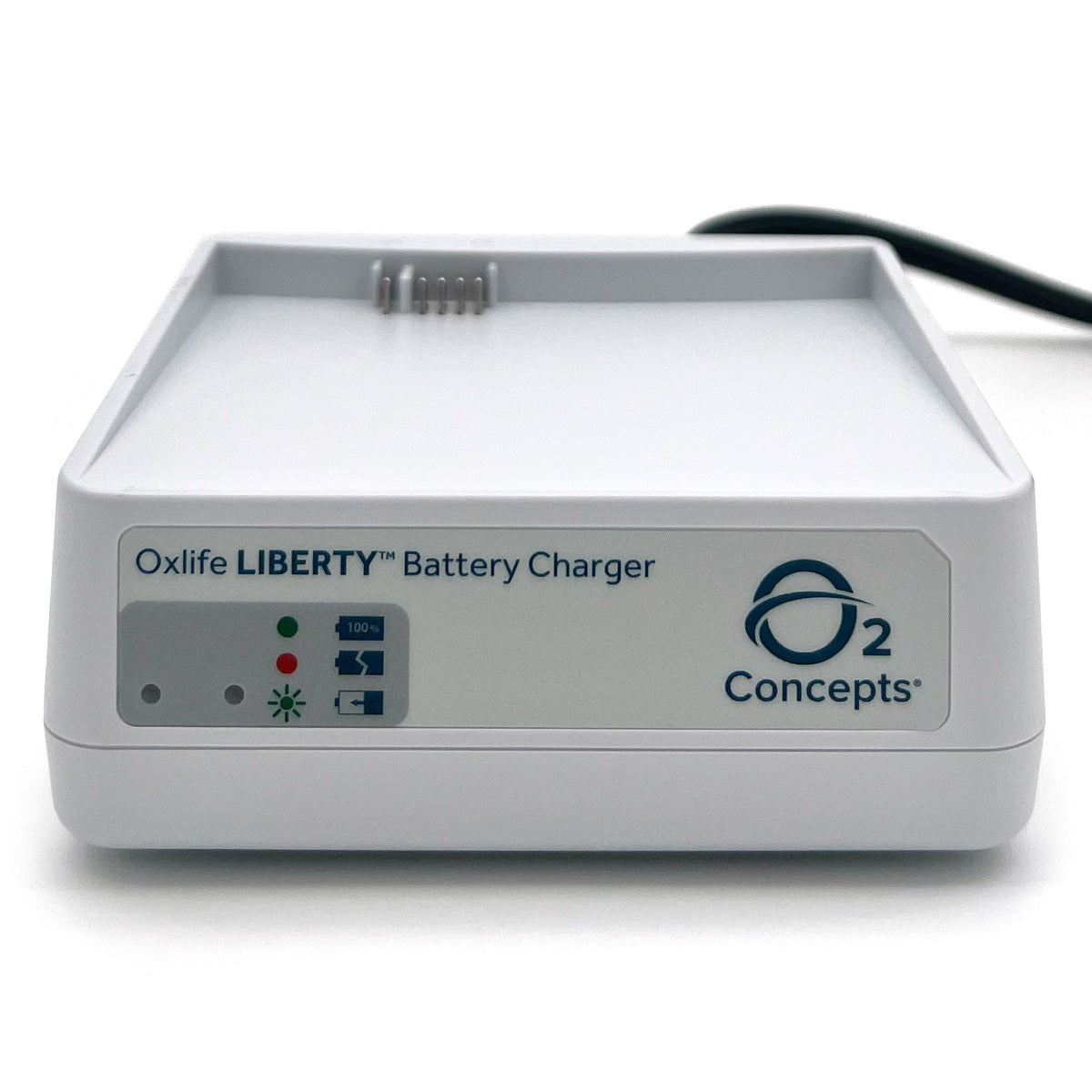 800 1073 liberty 2 external battery charger