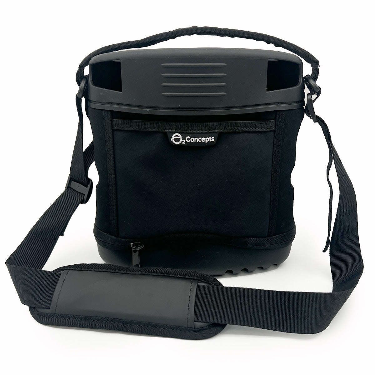 800 1076 liberty 2 concentrator carrying case