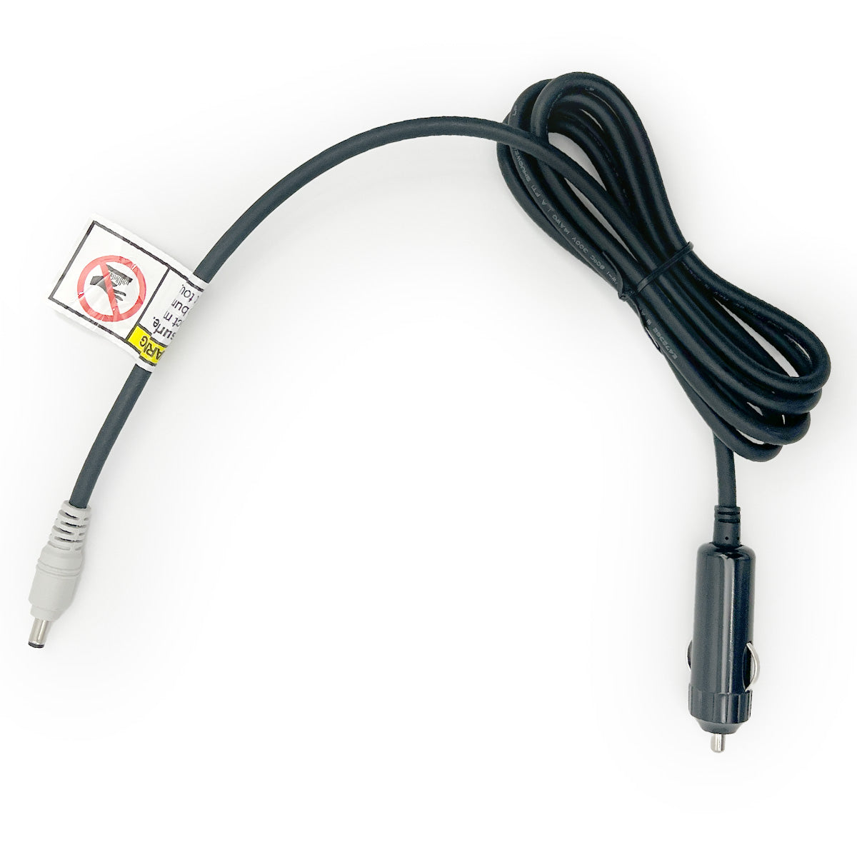 12 Volt DC Power Cord for OxLife Liberty 2 Portable Oxygen