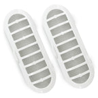 800 1087 oxlife liberty 2 side vents