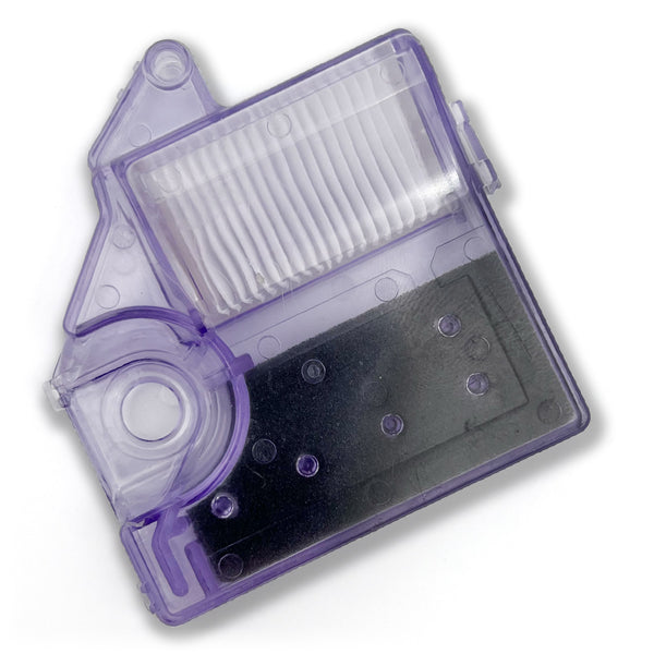 800 1088 oxlife liberty 2 inlet filter