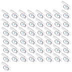 AirLife (Salter) Small Volume 8900 Disposable Nebulizer Cup with 7 Foot Tubing